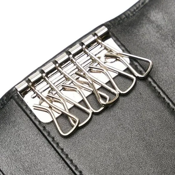 Bvlgari Key Case - Picture 5 of 9